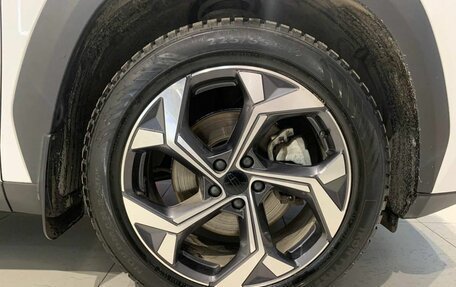 Geely Atlas, 2024 год, 3 280 000 рублей, 17 фотография