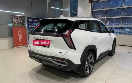 Geely Atlas, 2024 год, 3 280 000 рублей, 4 фотография