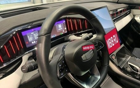 Geely Atlas, 2024 год, 3 280 000 рублей, 11 фотография