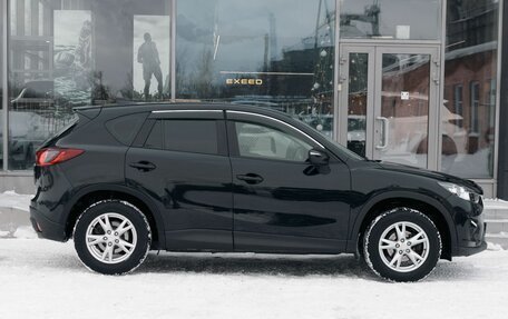 Mazda CX-5 II, 2015 год, 2 190 000 рублей, 4 фотография