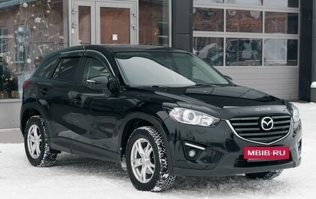 Mazda CX-5 II, 2015 год, 2 190 000 рублей, 3 фотография