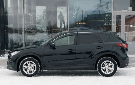 Mazda CX-5 II, 2015 год, 2 190 000 рублей, 8 фотография