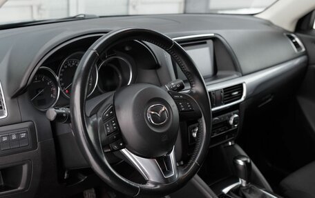 Mazda CX-5 II, 2015 год, 2 190 000 рублей, 11 фотография