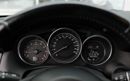 Mazda CX-5 II, 2015 год, 2 190 000 рублей, 13 фотография