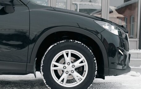 Mazda CX-5 II, 2015 год, 2 190 000 рублей, 9 фотография