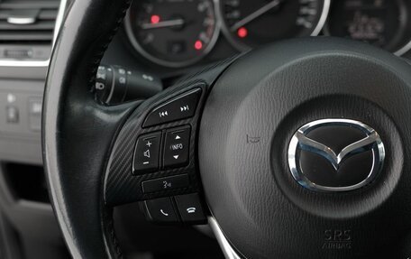 Mazda CX-5 II, 2015 год, 2 190 000 рублей, 12 фотография