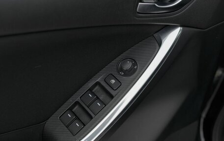 Mazda CX-5 II, 2015 год, 2 190 000 рублей, 18 фотография