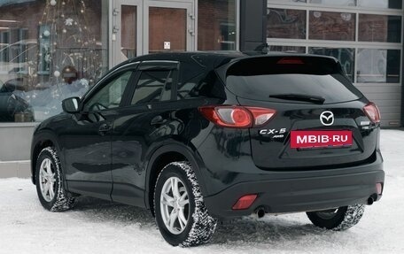 Mazda CX-5 II, 2015 год, 2 190 000 рублей, 7 фотография
