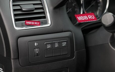 Mazda CX-5 II, 2015 год, 2 190 000 рублей, 19 фотография