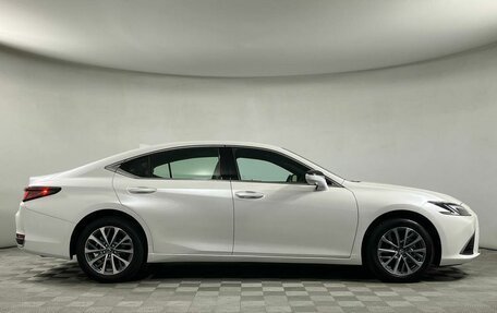 Lexus ES VII, 2025 год, 5 449 000 рублей, 4 фотография