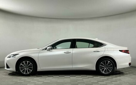 Lexus ES VII, 2025 год, 5 449 000 рублей, 3 фотография