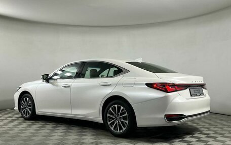 Lexus ES VII, 2025 год, 5 449 000 рублей, 6 фотография