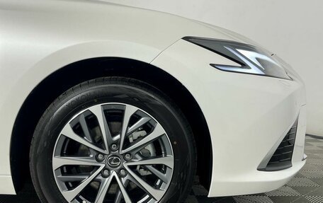 Lexus ES VII, 2025 год, 5 449 000 рублей, 7 фотография
