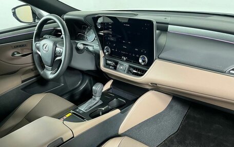 Lexus ES VII, 2025 год, 5 449 000 рублей, 14 фотография