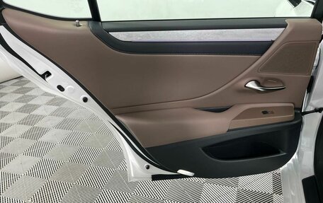 Lexus ES VII, 2025 год, 5 449 000 рублей, 10 фотография