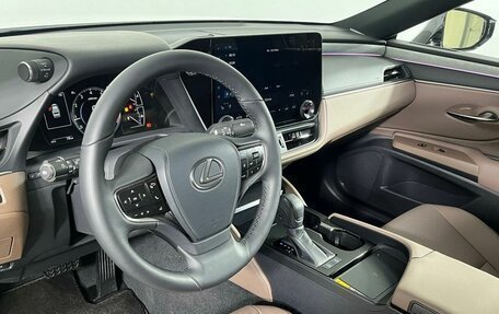 Lexus ES VII, 2025 год, 5 449 000 рублей, 12 фотография