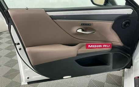 Lexus ES VII, 2025 год, 5 449 000 рублей, 9 фотография