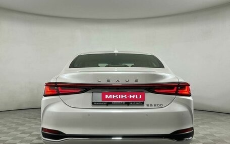 Lexus ES VII, 2025 год, 5 449 000 рублей, 5 фотография