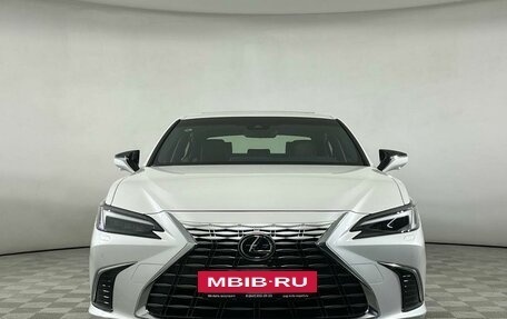 Lexus ES VII, 2025 год, 5 449 000 рублей, 2 фотография