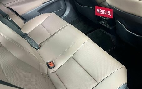 Lexus ES VII, 2025 год, 5 449 000 рублей, 13 фотография