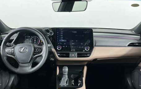 Lexus ES VII, 2025 год, 5 449 000 рублей, 15 фотография