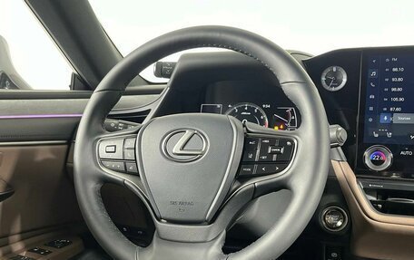 Lexus ES VII, 2025 год, 5 449 000 рублей, 16 фотография