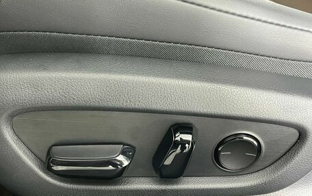 Lexus ES VII, 2025 год, 5 449 000 рублей, 23 фотография