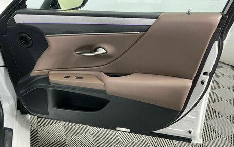 Lexus ES VII, 2025 год, 5 449 000 рублей, 19 фотография