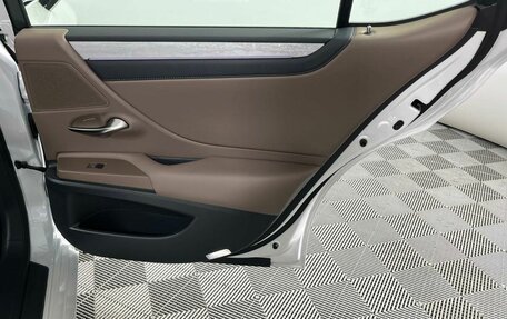 Lexus ES VII, 2025 год, 5 449 000 рублей, 20 фотография