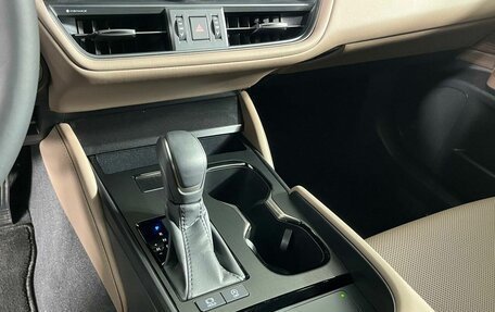 Lexus ES VII, 2025 год, 5 449 000 рублей, 24 фотография