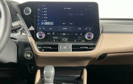 Lexus ES VII, 2025 год, 5 449 000 рублей, 27 фотография