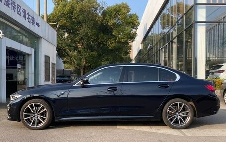 BMW 3 серия, 2022 год, 2 869 000 рублей, 5 фотография