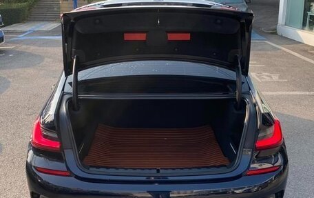 BMW 3 серия, 2022 год, 2 869 000 рублей, 9 фотография