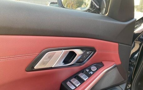 BMW 3 серия, 2022 год, 2 869 000 рублей, 11 фотография