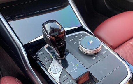 BMW 3 серия, 2022 год, 2 869 000 рублей, 17 фотография