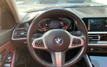 BMW 3 серия, 2022 год, 2 869 000 рублей, 15 фотография