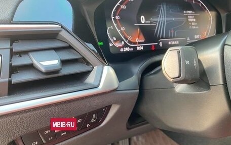 BMW 3 серия, 2022 год, 2 869 000 рублей, 13 фотография