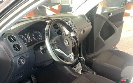 Volkswagen Tiguan I, 2012 год, 1 199 000 рублей, 8 фотография