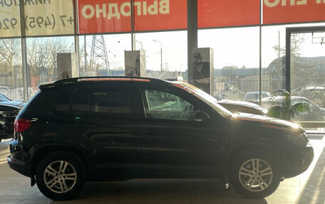 Volkswagen Tiguan I, 2012 год, 1 199 000 рублей, 3 фотография