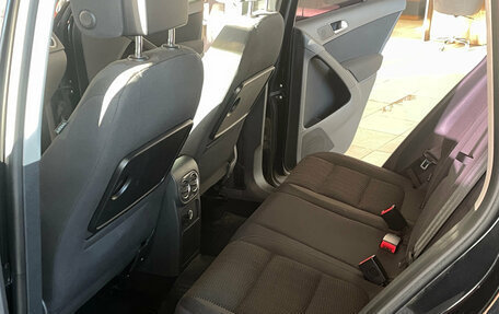 Volkswagen Tiguan I, 2012 год, 1 199 000 рублей, 9 фотография