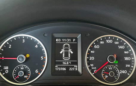 Volkswagen Tiguan I, 2012 год, 1 199 000 рублей, 15 фотография