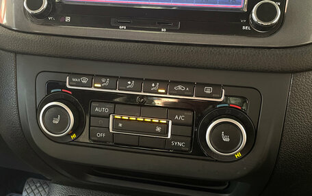 Volkswagen Tiguan I, 2012 год, 1 199 000 рублей, 14 фотография