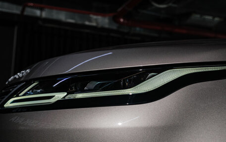 Land Rover Range Rover Evoque II, 2025 год, 6 950 000 рублей, 11 фотография