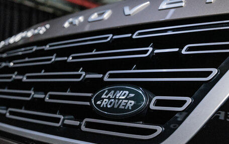 Land Rover Range Rover Evoque II, 2025 год, 6 950 000 рублей, 10 фотография