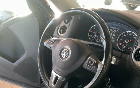 Volkswagen Tiguan I, 2012 год, 1 199 000 рублей, 12 фотография