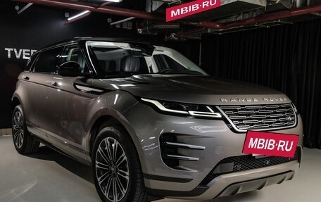 Land Rover Range Rover Evoque II, 2025 год, 6 950 000 рублей, 2 фотография