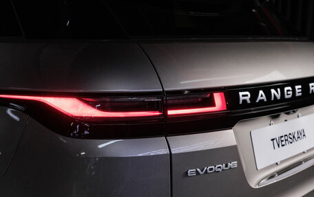 Land Rover Range Rover Evoque II, 2025 год, 6 950 000 рублей, 13 фотография