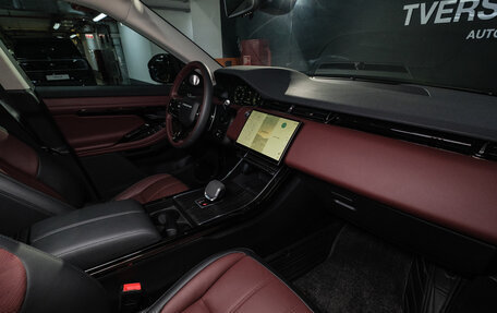 Land Rover Range Rover Evoque II, 2025 год, 6 950 000 рублей, 17 фотография