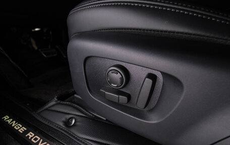 Land Rover Range Rover Evoque II, 2025 год, 6 950 000 рублей, 22 фотография