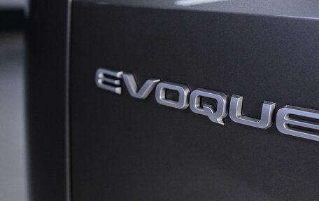 Land Rover Range Rover Evoque II, 2025 год, 6 950 000 рублей, 14 фотография